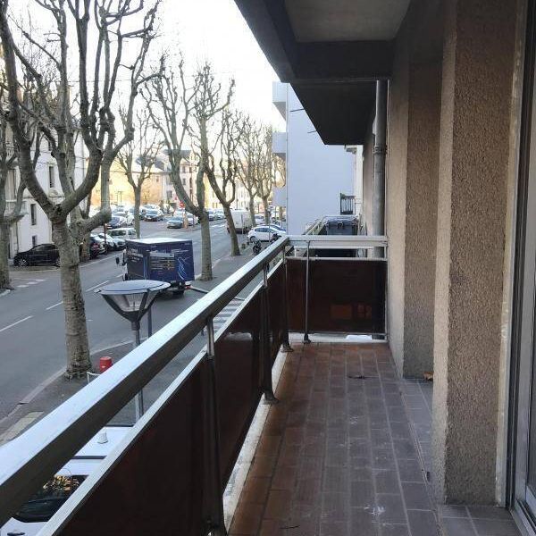 Location appartement t1 bis 2 pièces 30 m² à Rodez (12000) - Photo 1