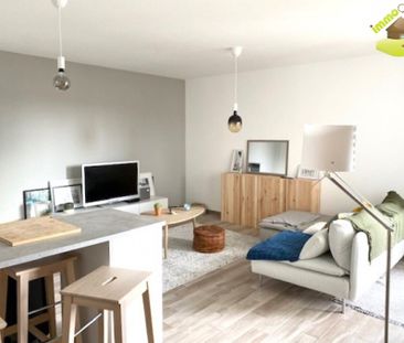 Location Appartement SAINT-LOUIS La chaussée 780 € CC - Photo 2