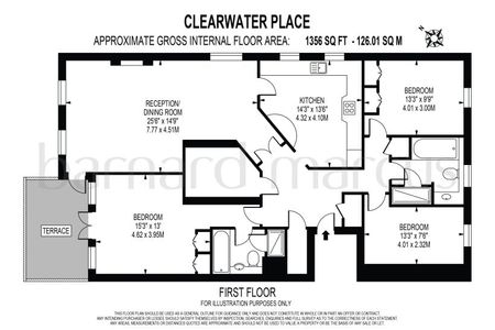 Clearwater Place - Photo 3