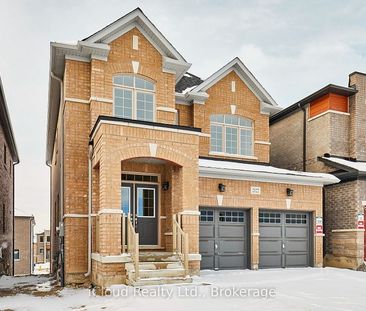 For Lease - 2122 Cayenne Street, Oshawa, Ontario - Photo 2