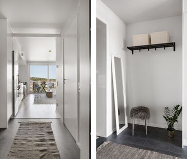 Turfgatan, Täby - Foto 3