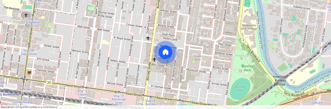 10 Cutter Street, Vic 3121, Richmond