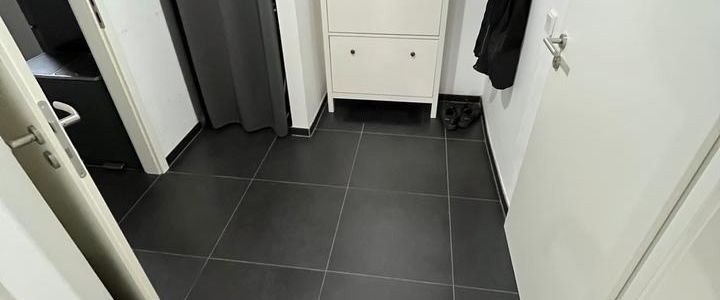 Moderne 4-Zimmer Mietwohnung mit Einbauküche - Photo 1