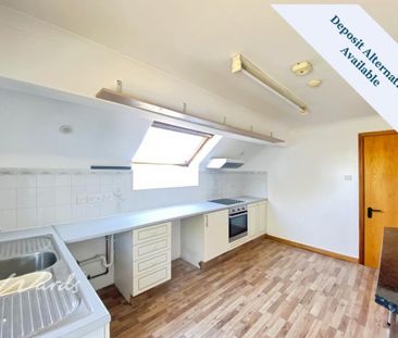 2 bedroom apartment to rent - Photo 2