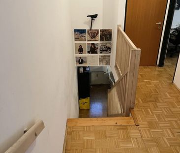 Helle Maisonette im Herzen von Graz - Foto 1