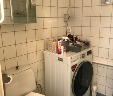 Hagalundsgatan, Nässjö - Foto 5