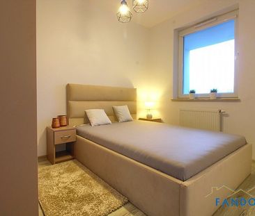 NOWOCZESNY Wysoki Standard – 36m Drabinianka - Zdjęcie 4