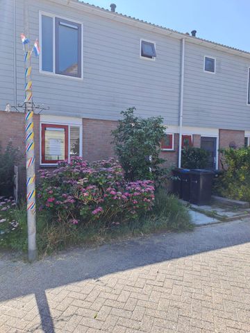 Maison familiale Halmstraat 10, Purmerend - À louer - Foto 3