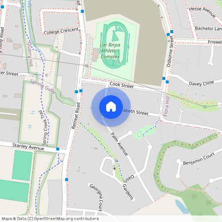 1/4 Elizabeth Street, Vic 3550, Spring Gully