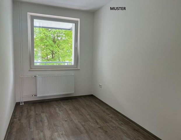 Da kommt man gern Heim. 3-Zimmer-Wohnung - Foto 1