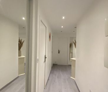 location Appartement T2 DE 52.1m² À ELANCOURT - Photo 5