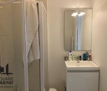 Location Appartement 2 pièces 42m² TOURS 37100 - Photo 5