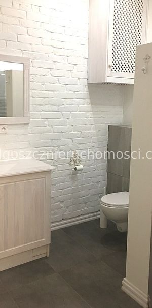 Do wynajęcia mieszkanie Bydgoszcz Centrum - 56m2 - Photo 2