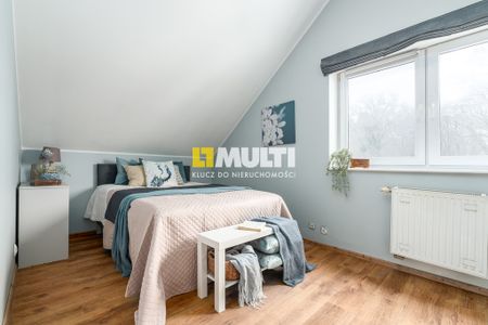 Os. Bukowe 2pok. ogrzewanie miejskie - Photo 5