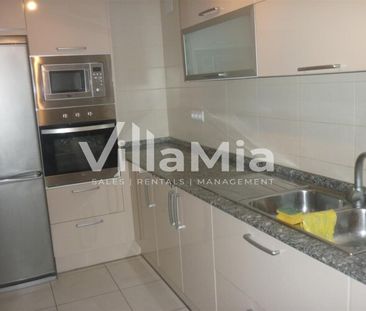 Apartment in Javea for long-term rental VMR 1973 - Photo 5