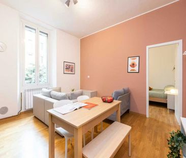 Corso Buenos Aires, Milan, Lombardy 20124 - Foto 1