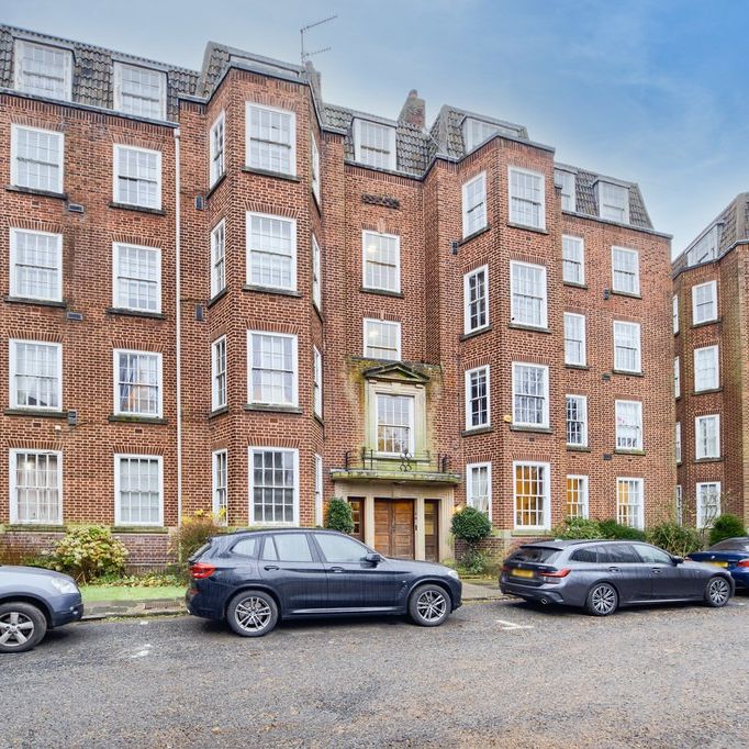 Kenilworth Court, Hagley Road, Edgbaston - Photo 1