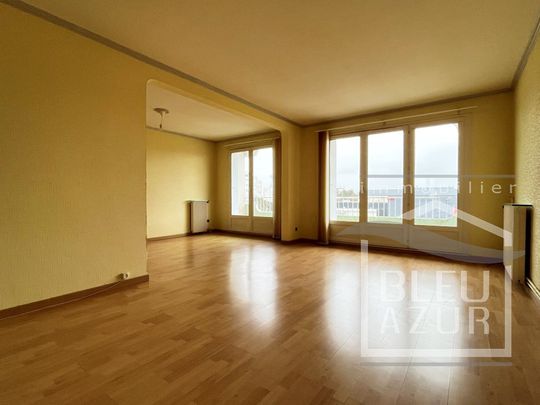Location Appartement 3 pièces 85m² LUCON 85400 - Photo 1