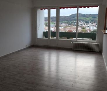 Appartement Firminy - Photo 3