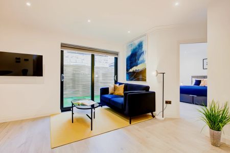 2 Bed Apartment - Photo 3