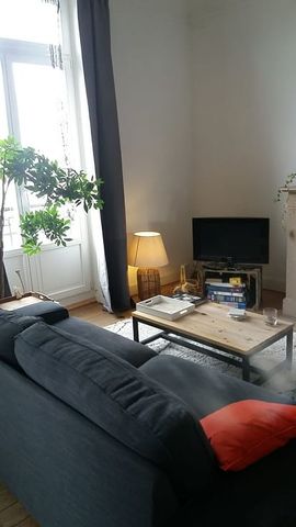 Appartement te huur - Photo 3