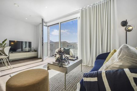 UNCLE, Deptford, SE8 - Photo 3