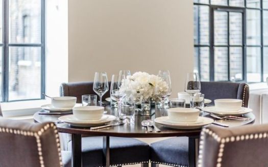 Palace Wharf, London, W6 - Photo 1