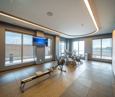 For Lease - 2550 Simcoe Street Unit# 1220, Oshawa, Ontario - Photo 6