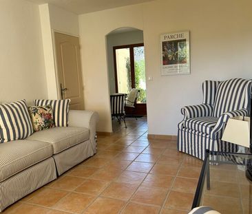 Maison à louer 3 pièces • 53,80 m2 Seillans - Photo 4