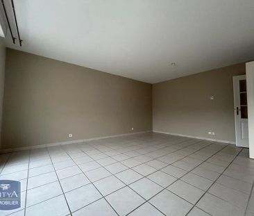 Appartement à louer 3 pièces 70.06m² - Photo 2