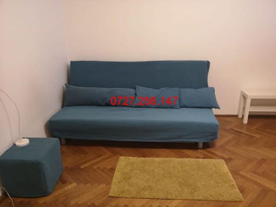 Inchirieri Garsoniere Bucuresti - Photo 1