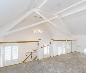 1 bedroom house to rent - Photo 1