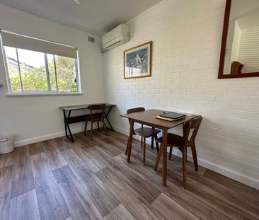 FURNISHED ONE-BEDROOM UNIT – 100M FROM UWA & BROADWAY FAIR - Photo 4