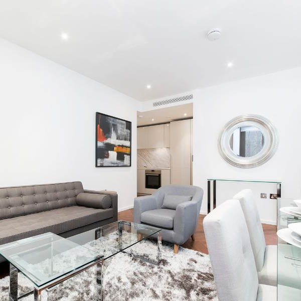 2 bedroom apartment to rent - Photo 1