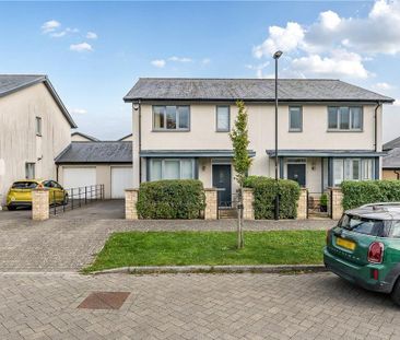 3 bedroom semi-detached house to rent - Photo 1