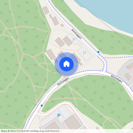 Klintvägen 91 lgh 1006, Luleå