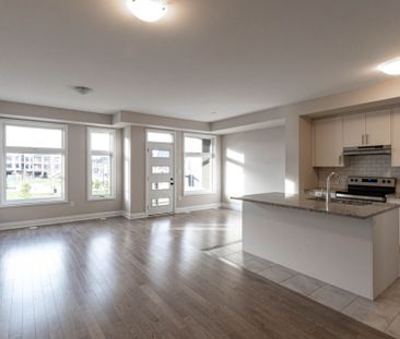 For Lease - 2468 Badger Crescent, Oakville, Ontario - Photo 1