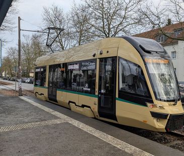 Pronájem bytu 3+1 • 68 m² bez realitkyWollgrasweg 2, , Braniborsko - Photo 1