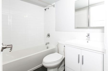 For Lease - 485 Huron Street Unit# 402, Toronto, Ontario - Photo 5