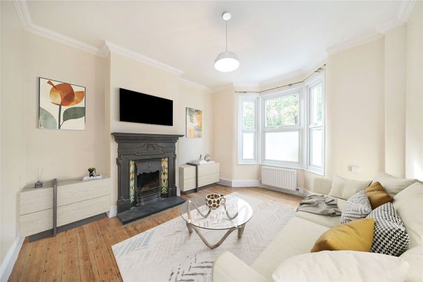 Lindal Road, Crofton Park, SE4, London - Photo 1