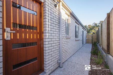 QUIET AND PEACEFUL LIVING IN LOGAN RESERVE - Photo 3