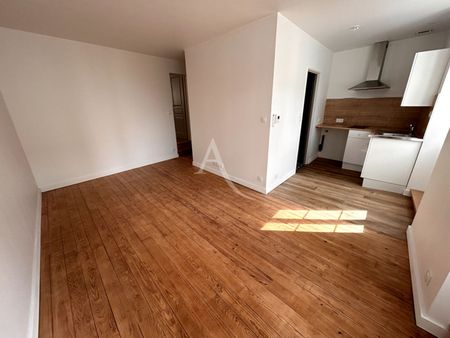 Location appartement 2 pièces, 41.19m², Saint-Fort-sur-Gironde - Photo 3