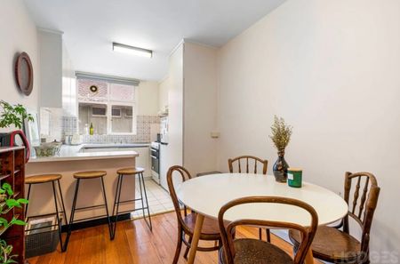 11/K3 High Street, Windsor VIC 3181 - Apartment For Rent | Domain - Photo 2