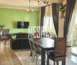 Μονοκατοικία για ενοικίαση - Στρόβολος, - Φωτογραφία 4