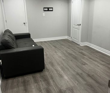 For Lease - 27 Haverstock Crescent Unit# (Basement), Brampton, Ontario - Photo 2