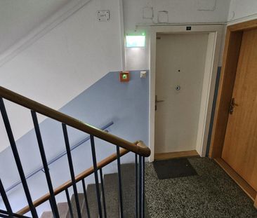 KASERNSTRASSE 19! GÜNSTIGE 2-ZIMMERWOHNUNG! - Photo 4