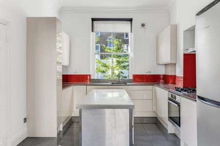 Gloucester Avenue, Primrose Hill, London, NW1 8LA - Photo 4