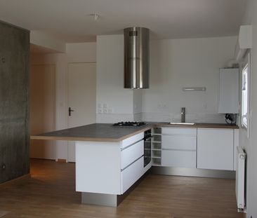 Location Appartement 2 pièces 44m² ORVAULT 44700 - Photo 1