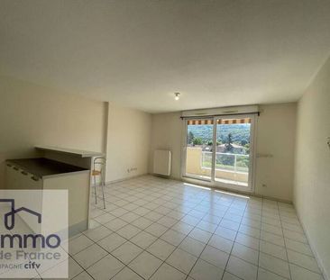 Appartement 2 pièces - Photo 2