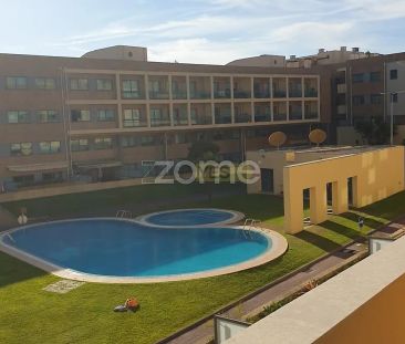 Apartment T2 in Aver-o-Mar, Amorim e Terroso, Póvoa de Varzim - Photo 1